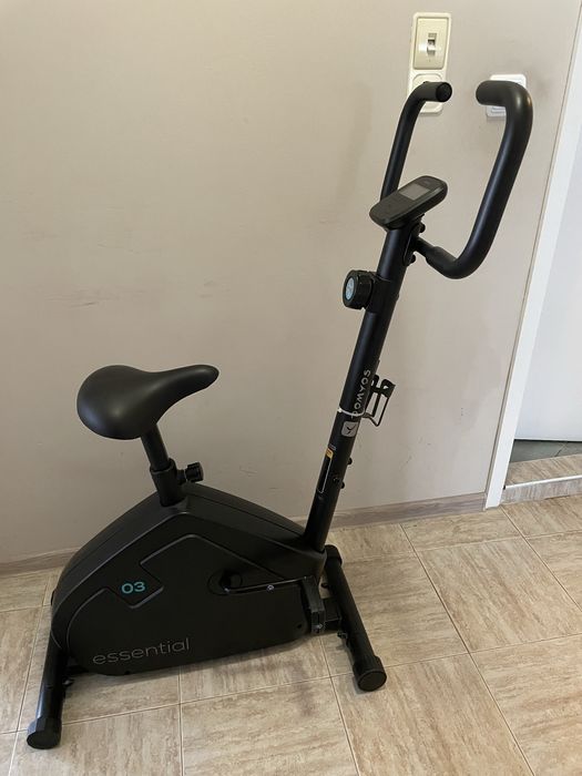Велотренажор Essential 03