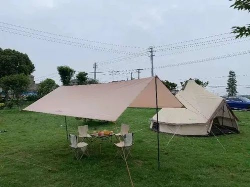 Палатка тент Навесная палатка