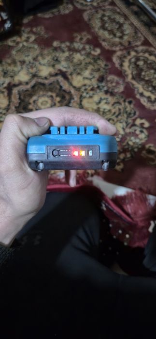 Biyoti  akumlyator 14.4w