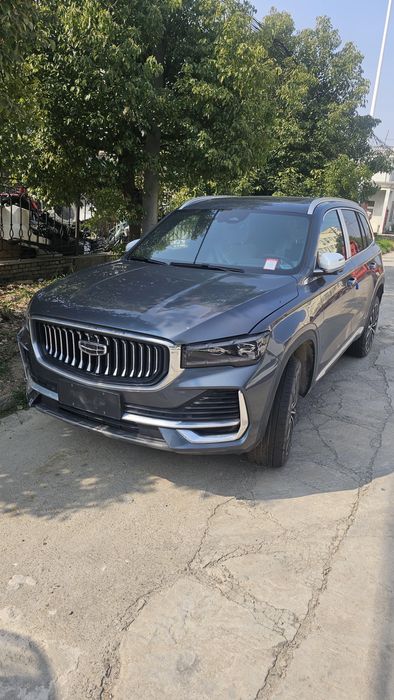 Авторазбор Changan Jetour Deepal Chery Geely Omoda