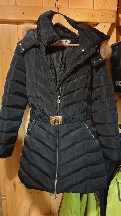 Ново Дамско Яке с развален цип