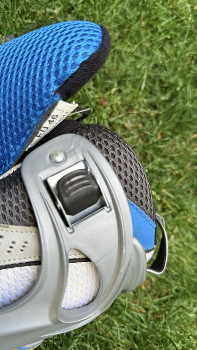 Мъжки ролери номер 46 GoodYear