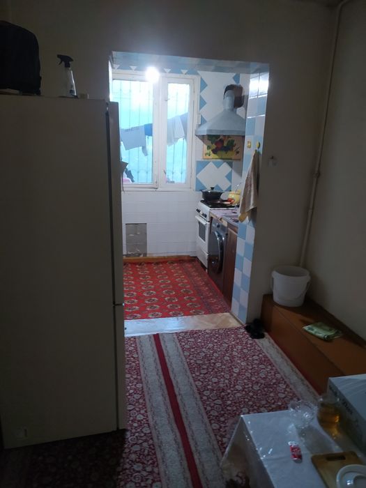 Продаю свой дом 3x-комнатный в 1-этаж