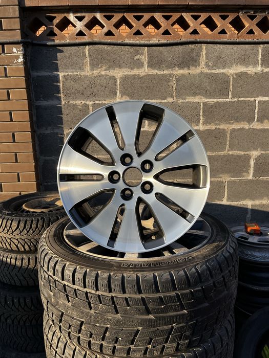 Покраска дисков -весь спектр услуг.