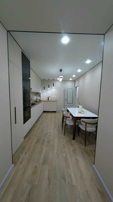 3-ком.кв. в 10 мкрн