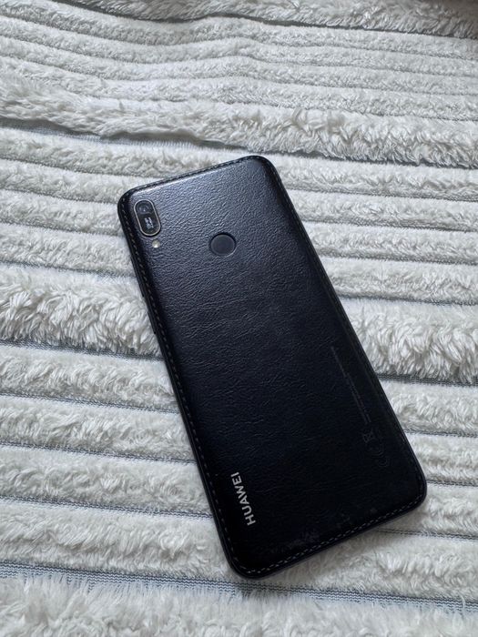 Huawei y6 2019 2/32