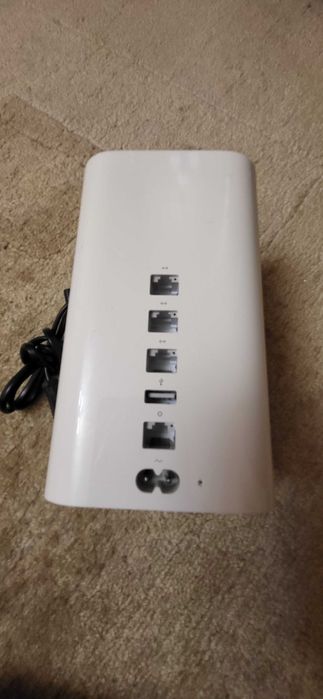Router Wireless Apple AirPort Extreme Base Station A1521