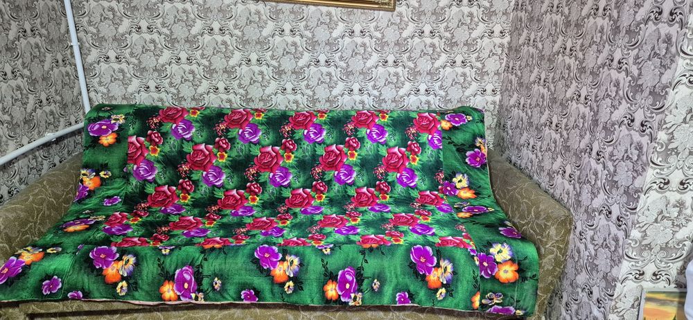 Отдам даром мебель