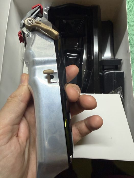 Wahl Senior Cod/Cordless брзжична машинка за подстригване