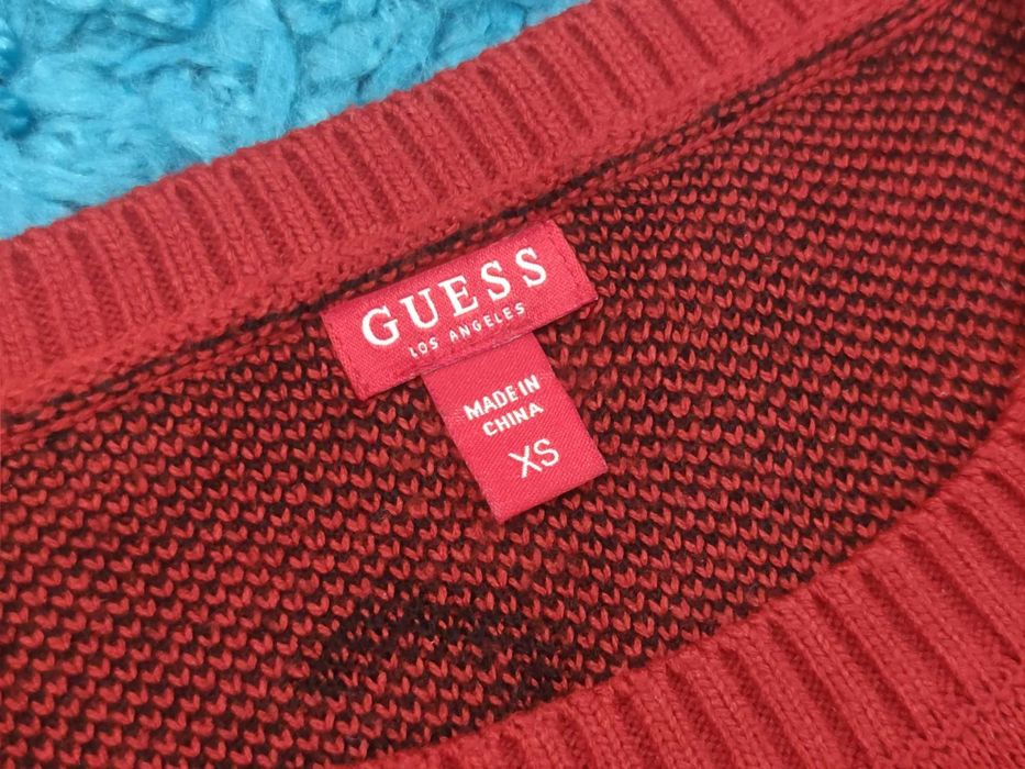 Rochie Guess -  All-Over