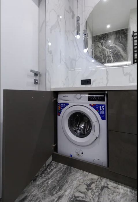 Сдается элитная кв