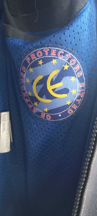 Мотоекип Swift цял