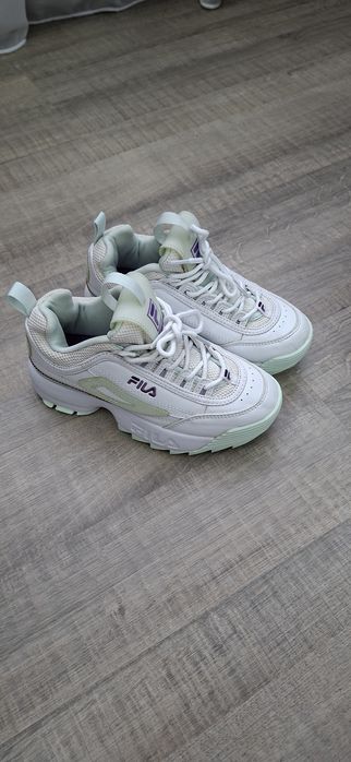 Fila Disruptor / mărimea 32