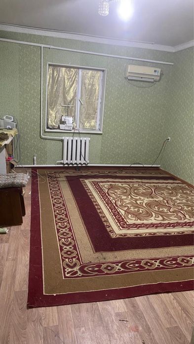 жер үй  сатылады