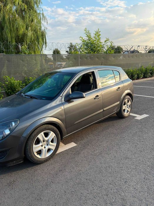 OPEL Astra 2009 — imagine 3