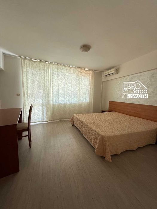 Продава се Двустаен апартамент в к.к. Слънчев бряг - 74 кв.м за 1102 €/кв.м - Снимка #3
