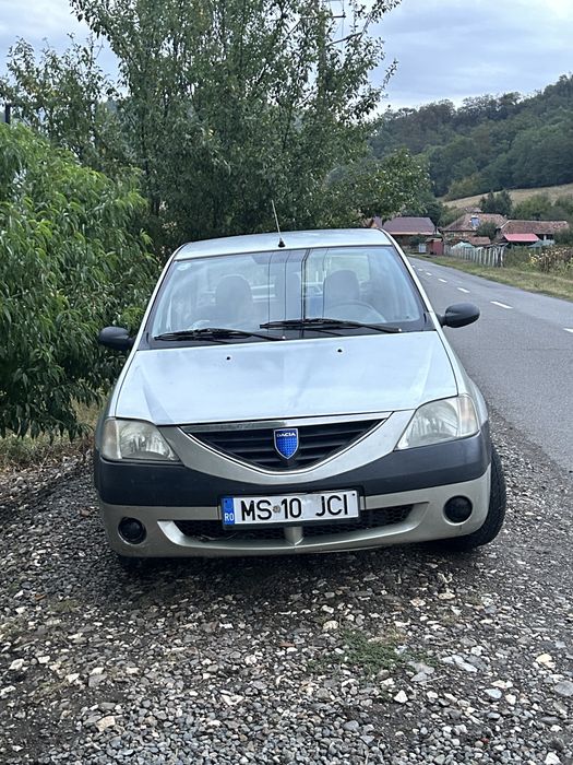 DACIA Logan 2005 — imagine 1