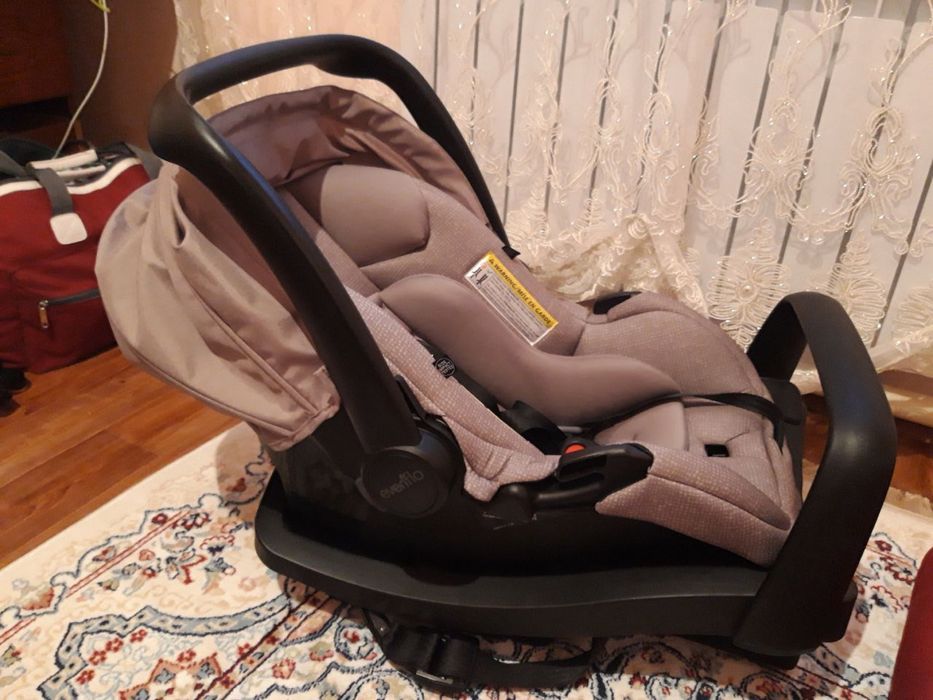 Продам Автокресло или варианты