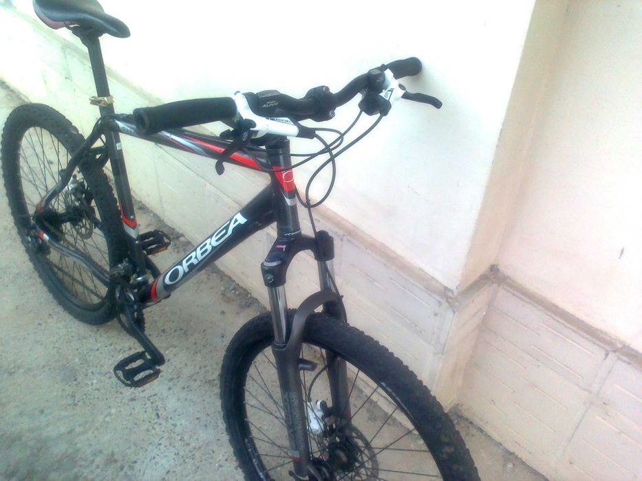 ORBEA Sport - Хидравличен Модел