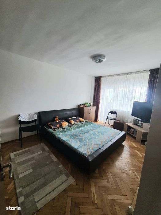 Apartament,