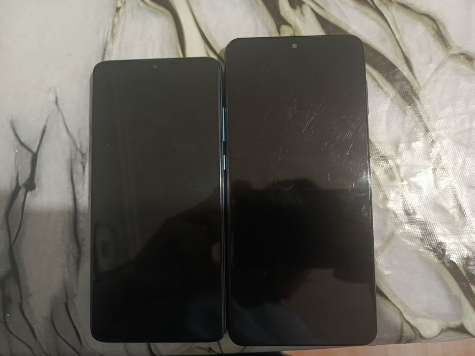 Продам или обмен два телефона