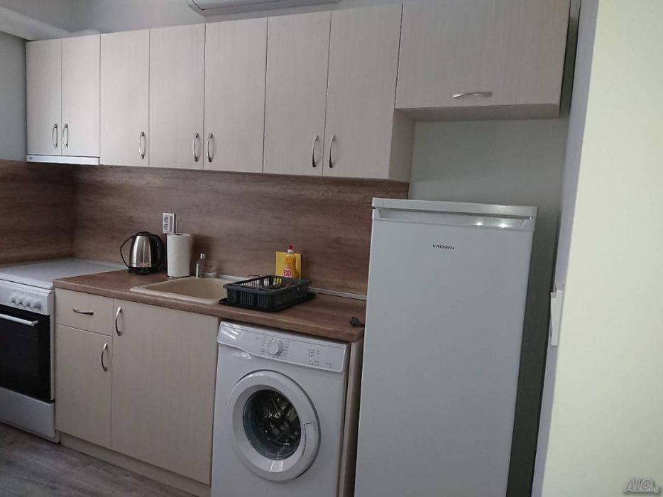 Дава се под наем Двустаен апартамент в Пловдив, Каменица 1 - 45 кв.м за 350 € - Снимка #4