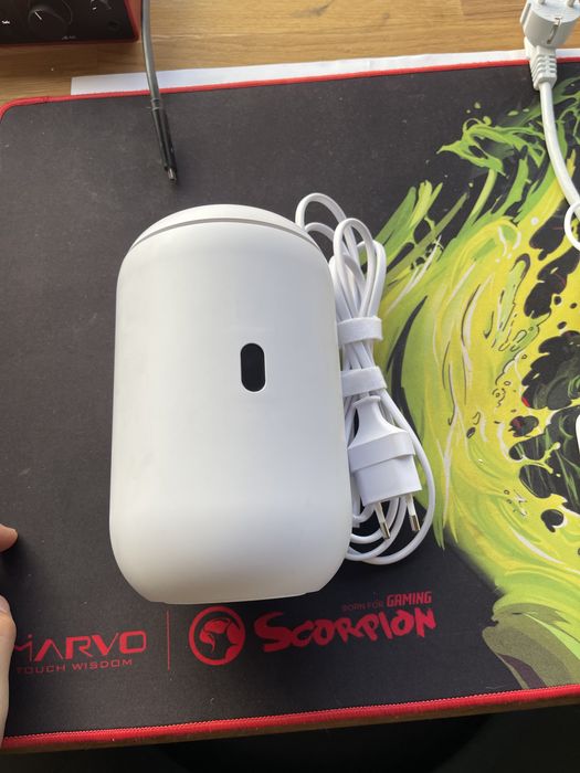 Ubiquity Dream router 6