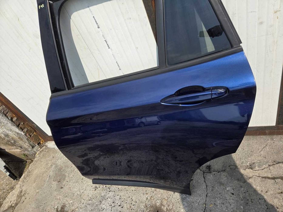 Usa usi spate stanga dreapta BMW X1 F48