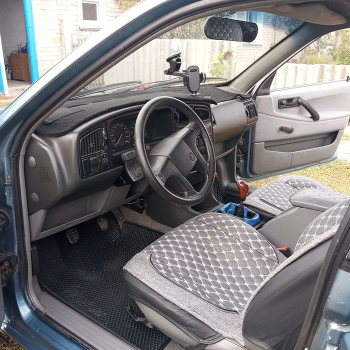 Продам Volkswagen Passat 1990