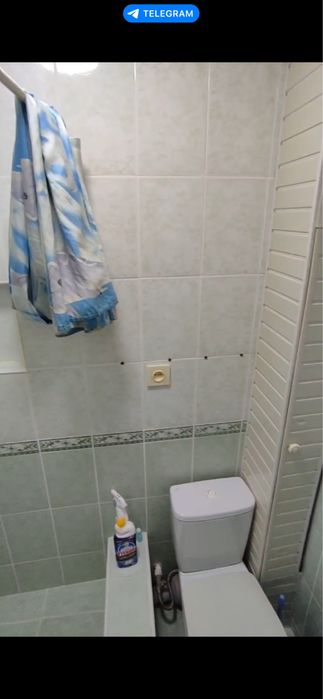 Срочно! Сдаётся 1 ком квартира Гагарина