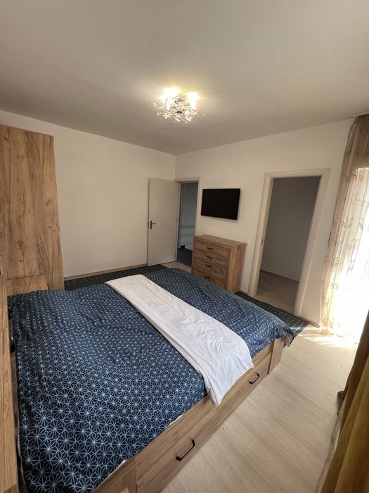 Inchiriez vila Bragadiru