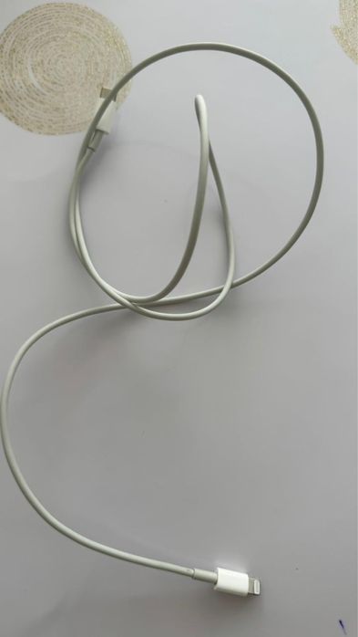 оригинал шнур лайтнинг айфон