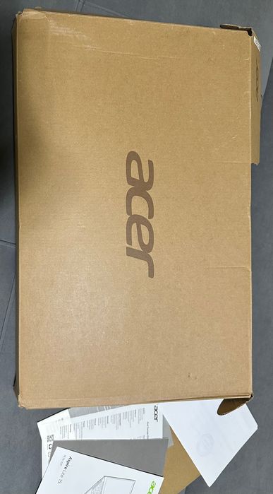 Ноутбук Acer Aspire 15