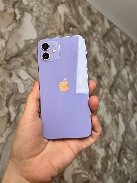 iPhone 12 128 GB