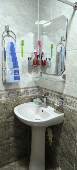 Продается квартира