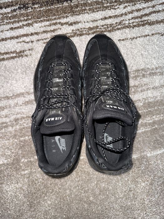 Air max 95 Editie Limitata