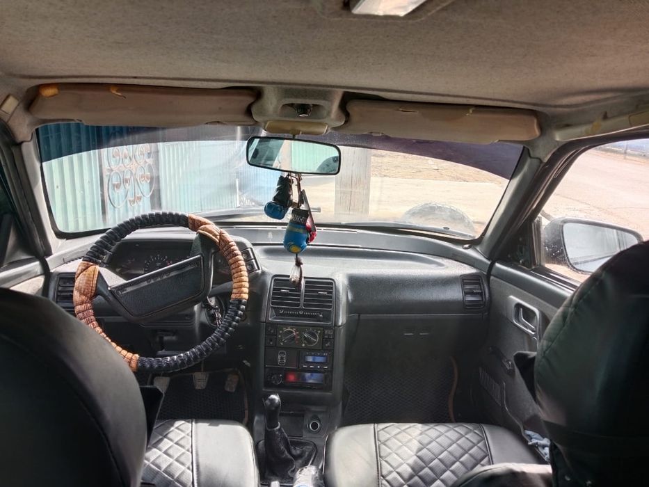 Лада 21 11 машина