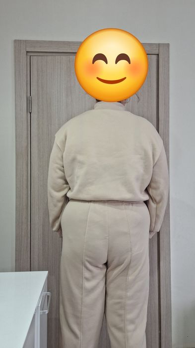 Бежов спортен екип ххл/2хл