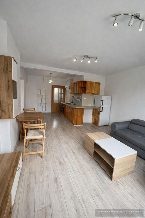 Дава се под наем Тристаен апартамент в София, Илинден - 78 кв.м за 650 € - Снимка #4