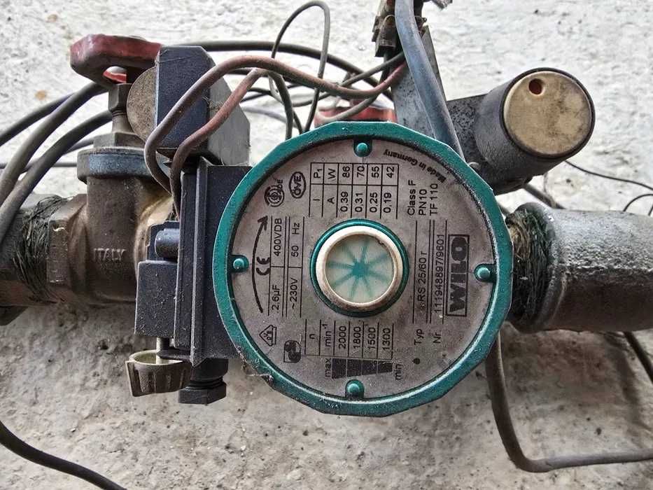 Ел двигатели,Такер,парно котле , парапети