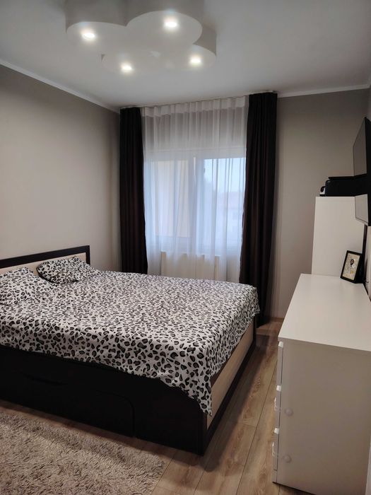 Apartament de vânzare în Gilău – 50 mp