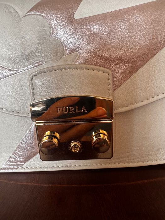 Furla Metropolis