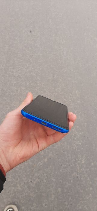 Redmi 9C Kafolati bilan