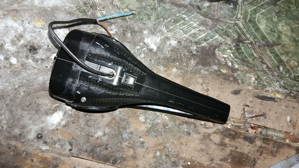 Вентилятор  ветродуйка мощная