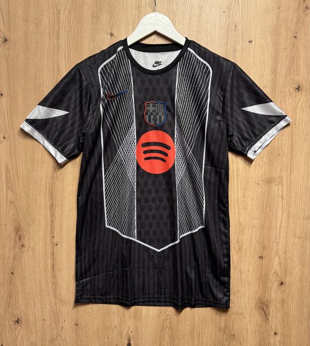 Tricou fotbal Barcelona - Lamine Yamal