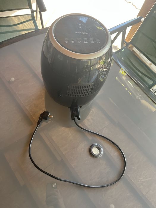 Air fryer, фритюрник - Rohnson