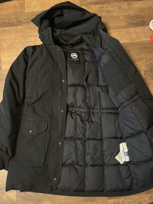 Canada Goose Dama Trillium Parka