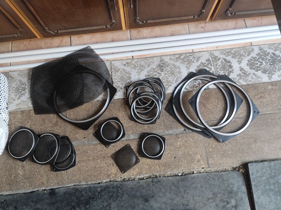 Продаю колонки с 90,с 90в в разборе!!