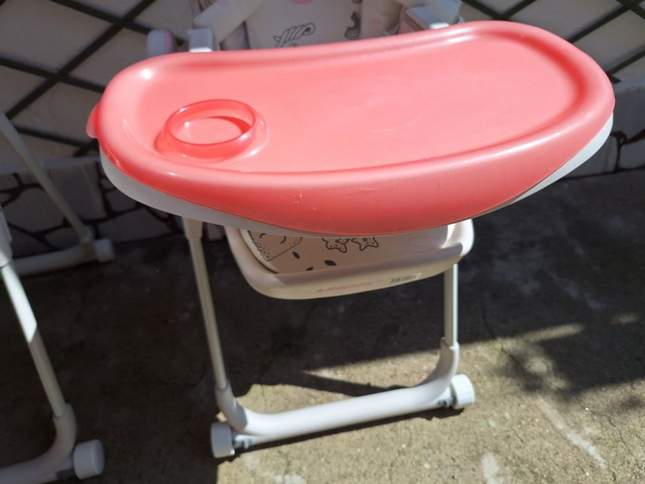 Столчета за хранене Chipolino MasterChef