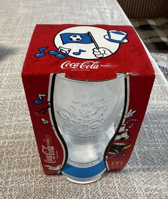 Ценителска чаша